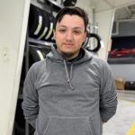 Christian S Staff Image at W.S. Healey Chevrolet